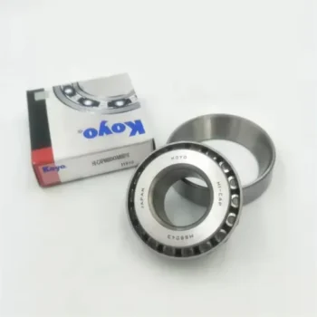 Koyo M88043/10 Taper Roller Bearing Factory Price high-quality bearing with precise taper design ensures smooth rotation suitable for automotive industrial machinery offers reliable performance at competitive factory direct prices