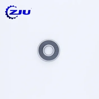 8X16X5mm Deep Groove Ball Bearings 688 6201-6212 ZZ 2RS Zv2 high precision bearings for machinery automotive and industrial use durable smooth operation with various seal options