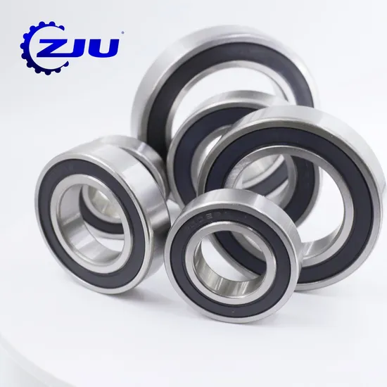 99502h-2RS-Ball-Bearings-15-875X34-925X11-Non-Standard-Deep-Groove