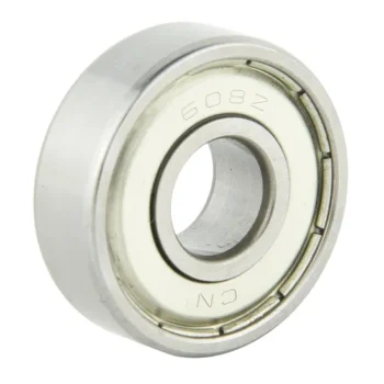 ABEC-3 683-2RS Bearings 3x7x3mm Double Seal 10PCS Long Lifespan. These 3x7x3mm double-sealed bearings offer long lifespan, ideal for precision applications needing reliable performance and durability.
