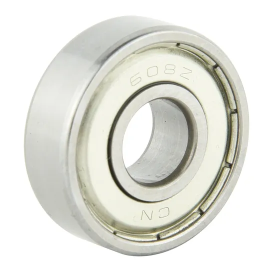 ABEC-3 683-2RS Bearings 3x7x3mm Double Seal 10PCS Long Lifespan. These 3x7x3mm double-sealed bearings offer long lifespan, ideal for precision applications needing reliable performance and durability.
