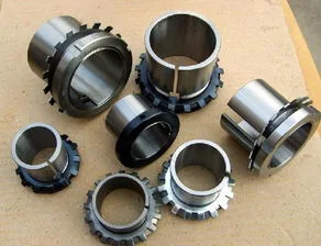 Brass Adapter Sleeve 8x12mm Non-Toxic Water System