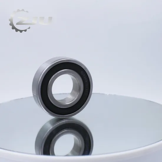 Advanced-Tech-Manufacturing-607-Deep-Groove-Ball-Bearing