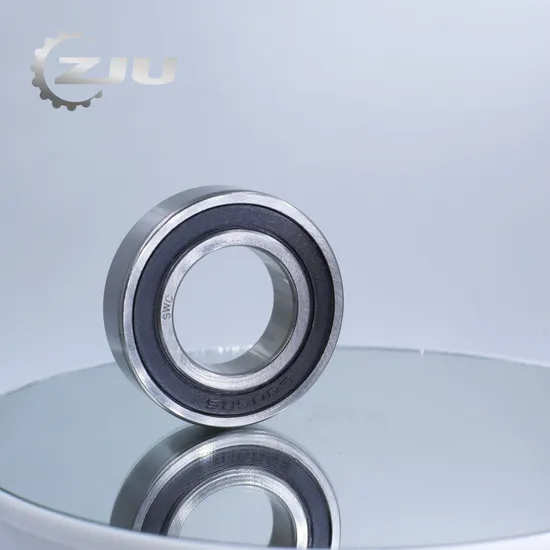 Advanced Technology 607 Deep Groove Ball Bearing offers high precision smooth rotation ideal for motors pumps and machinery delivers long-lasting performance with robust construction ensuring reliable operation in industrial applications