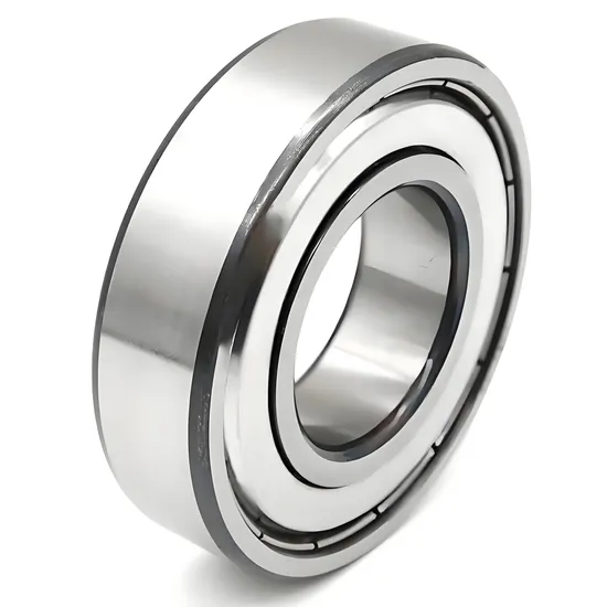 6208-6213 Deep Groove Ball Bearings Affordable Alternative