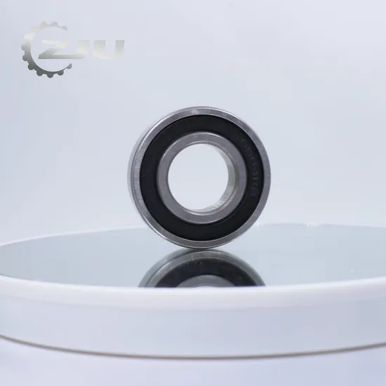 Affordable-Miniature-Ball-Bearings-608-609-2z-2rsh-for-Maintenance