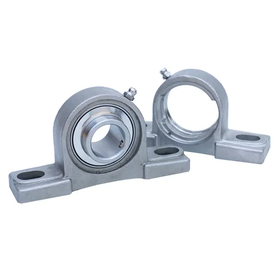 Agricultural-Machinery-Bearing-Pillow-Block-Bearing
