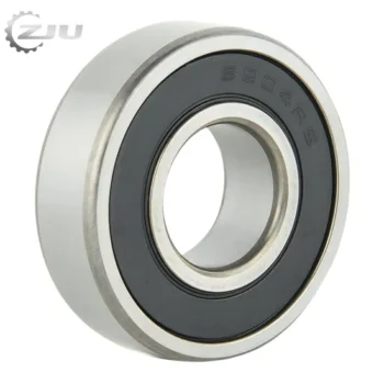 High-quality Agricultural Machinery Deep Groove Ball Bearing for Harvesters/Tractors ensures smooth operation, durable performance in farm equipment, ideal for heavy-duty agricultural applications with reliable load-bearing capacity.