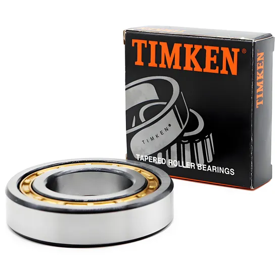 America-Timken-N2319e-Nj2319e-NF2319e-Nu2319e-Nup2319e-Cylindrical-Roller-Bearing