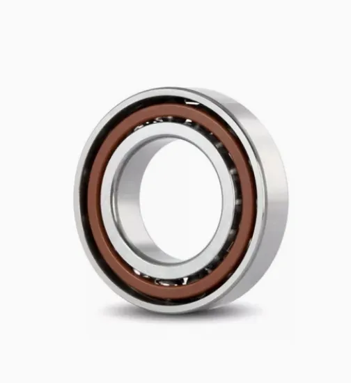 Angular Contact Ball Bearing 7308AC-7311AC High Speed Precision Spindle Motor