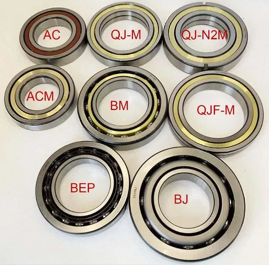 Angular-Contact-Ball-Bearing-Factory-Direct-Supply-7028AC-7038AC-for-Centrifuge-