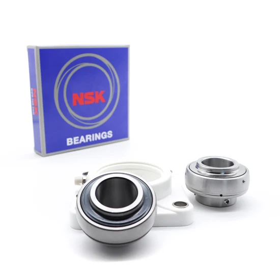 Asahi UC211 Pillow Block Bearing 55x120x66mm High Load Capacity