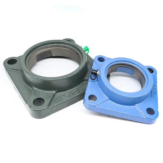 Asahi UC204 Pillow Block Bearing 204-12 High Precision