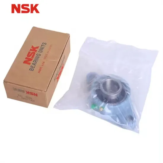 Asahi-NSK-Japan-Pillow-Block-Bearing-UCFL205-Insert-Bearing-Units-with-Housing