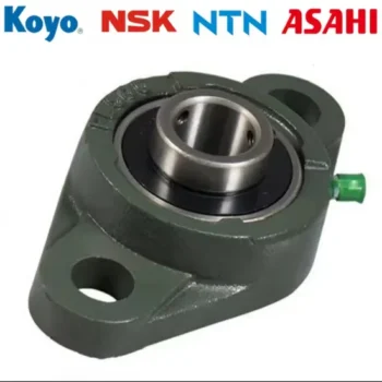 Shop Asahi NSK UCFL205 Pillow Block Bearing Factory Price Japan. High-quality, durable bearing ideal for industrial machinery. Reliable performance, easy installation, competitive factory direct pricing from Japan.