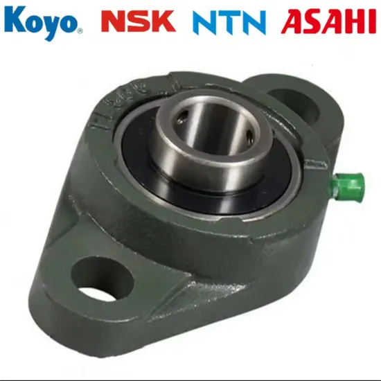 Shop Asahi NSK UCFL205 Pillow Block Bearing Factory Price Japan. High-quality, durable bearing ideal for industrial machinery. Reliable performance, easy installation, competitive factory direct pricing from Japan.