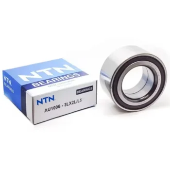Front Wheel Hub Bearing 48X86X42mm Factory Price Au1006 high-quality hub bearing with precise 48X86X42mm size ensures smooth rotation fits various vehicles reliable performance at factory direct price ideal for auto repair and replacement