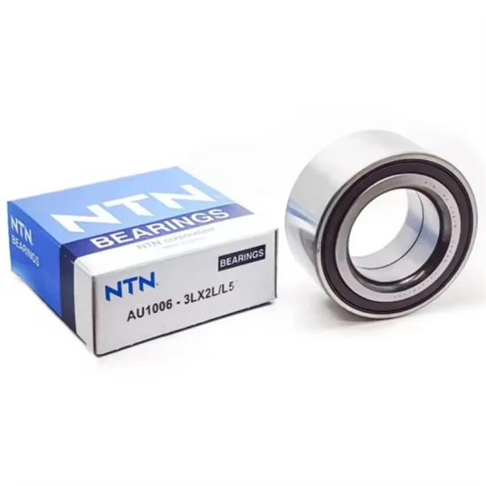 Front Wheel Hub Bearing 48X86X42mm Factory Price Au1006 high-quality hub bearing with precise 48X86X42mm size ensures smooth rotation fits various vehicles reliable performance at factory direct price ideal for auto repair and replacement