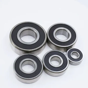 6207zz Ball Bearing 35X72X17mm Authentic for Rotating Devices High-quality bearing with precise 35x72x17mm size ensures smooth rotation ideal for various rotating devices offering reliable performance and durability