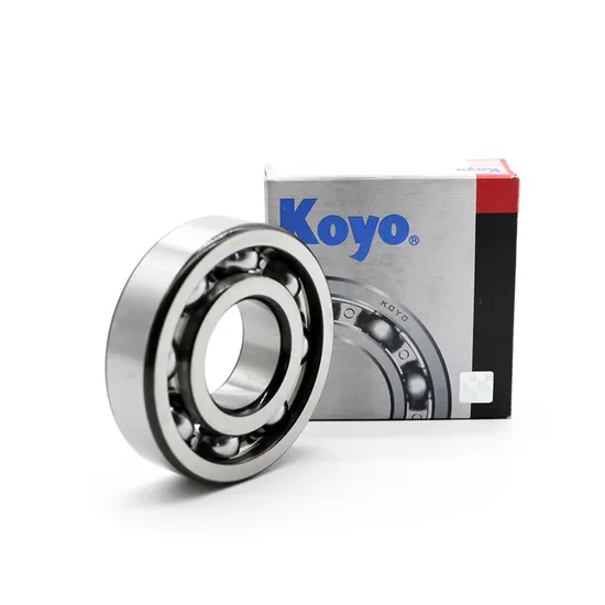 Auto-Ball-Bearing-6003-Koyo-Deep-Groove-Ball-Bearings-for-Car-Parts