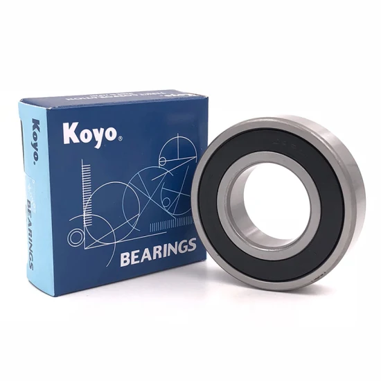 Auto Ball Bearing 6003 Koyo Deep Groove Car Parts