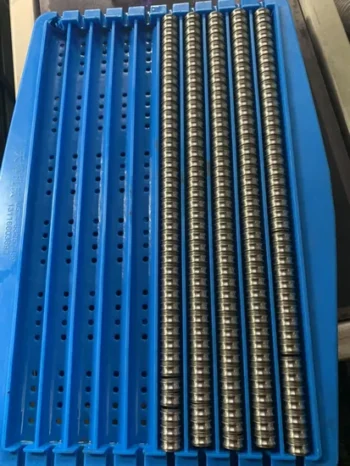 Auto Bearing P5 Zv4 Precision Ball Bearing Wheel Bearing offers high precision with P5 class and low noise Zv4 grade, ideal for automotive wheel systems ensuring smooth rotation and reliable performance.