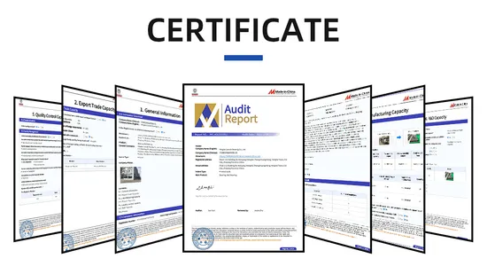 Auto-Bearing-Ball-Bearing-with-Zv4-Noise-Standard-and-Rich-Stock-Supply