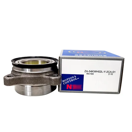 Auto-Bearing-Front-Wheel-Rotating-Bearing-54kwh02-Wheel-Hub-Bearing-