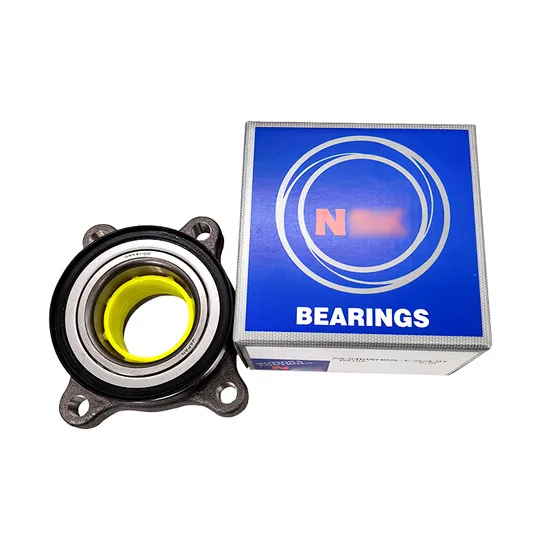 Auto-Bearing-Front-Wheel-Rotating-Bearing-54kwh02-Wheel-Hub-Bearing-