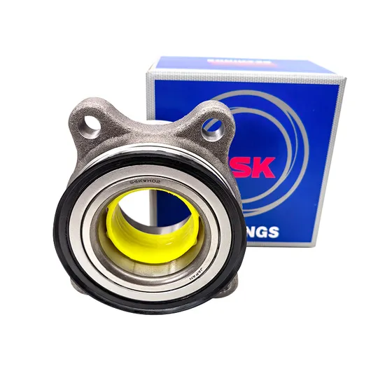 Auto-Bearing-Front-Wheel-Rotating-Bearing-54kwh02-Wheel-Hub-Bearing-