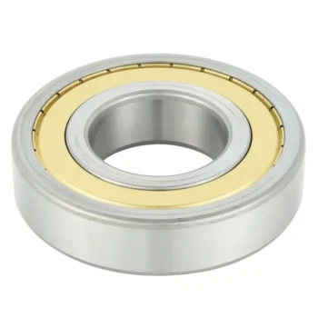 Auto Bearing Wheel Bearing Zv4 Noise Motorcycle Spare Part high-quality bearing reduces noise enhances performance ideal for motorcycle wheel systems durable reliable replacement part ensures smooth ride