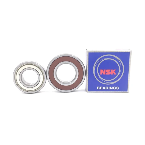 Auto Tensioner Pulley Bearing 6204 High Load Capacity