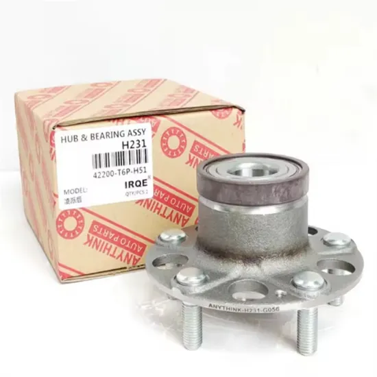 Auto-Parts-Front-Wheel-Hub-Unit-for-Honda-42200-T4n-H51automotive-Bearing-Hub-Unit-Shaft-Head-42200-T4n-H51