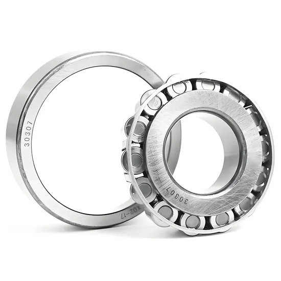 High Quality 33119 Tapered Roller Bearing Auto Parts