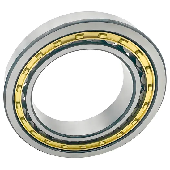 Auto-Parts-Motor-Single-Row-N210-NF210-NF210c3-NF210e-Cylindrical-Roller-Bearing