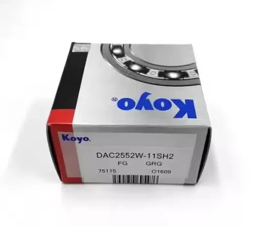 Auto-Parts-Wheel-Hub-Unit-Wheel-Hub-Assembly-Dac3871W-3CS63-Dac3872W-Bearing-Koyo