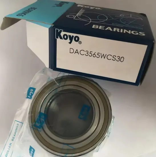 Factory Price DAC3871W-3CS63 Auto Wheel Hub Bearing Koyo high-quality auto wheel hub bearing ensures smooth rotation fits various vehicles durable reliable factory direct price for cost-saving solution