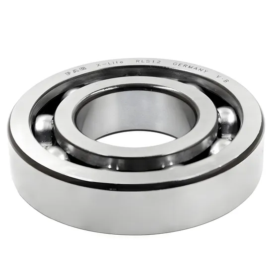 Long-Life 6211 6311 6411 Deep Groove Ball Bearing Auto Spare