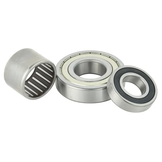 Auto Wheel Bearings Zv4 Noise Control for Motorcycles offer superior noise reduction, durable construction, ideal for motorcycle wheels ensuring smooth rides and long-lasting performance.