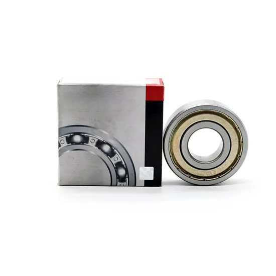 Auto-Wheel-Machinery-Parts-638-4-2z-W604-W604-2RS1-Deep-Groove-Ball-Bearing