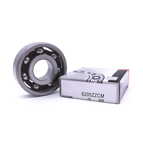 638/4-2Z W604 Ball Bearing Deep Groove, High Precision