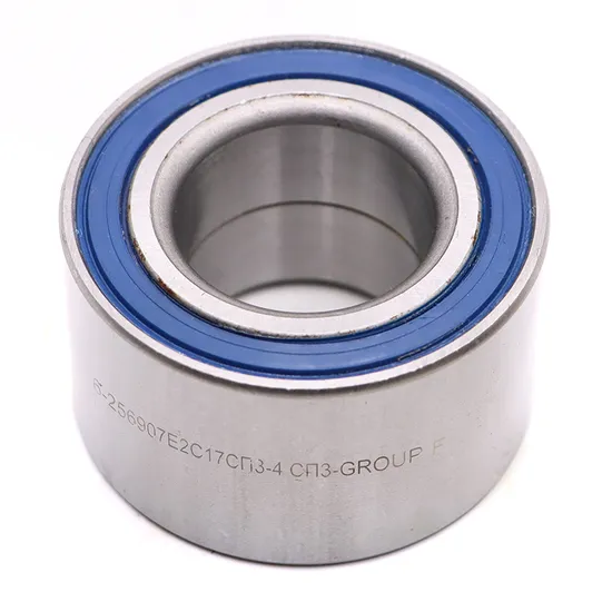 Dac35720034 Auto Hub Bearing High Load Capacity ODM