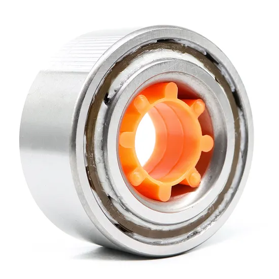 Dac39740036/34 Hub Bearing ODM 100% Tested High Load Capacity