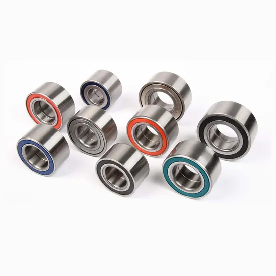 Automobile-Hub-Bearings-Dac40730055-Dac40740036-34-Dac40740036-Bearing