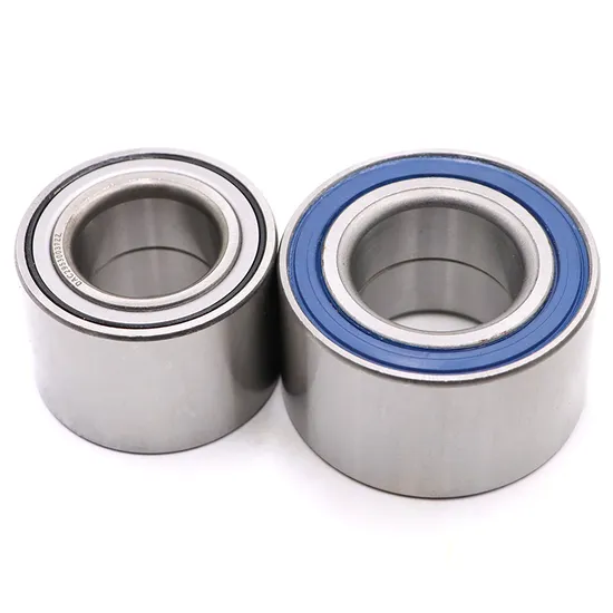 Dac44825037 Hub Bearing OEM 45x80x45mm High Load Capacity