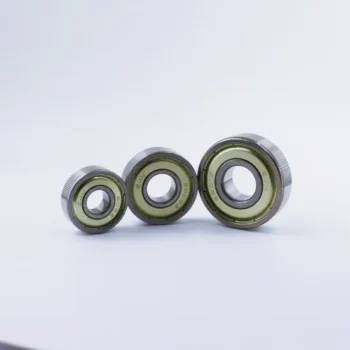 Automotive Deep Groove Ball Bearings OE Replacement Quiet Grease Filled offer precise fit, reduced noise, and long-lasting performance for automotive applications ensuring smooth operation and reliable replacement.