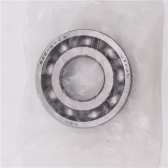 B22-27-C3-Automobile-Alternator-Bearing-B22-27-Deep-Groove-Ball-Bearings-22X52X15mm-B-22-27