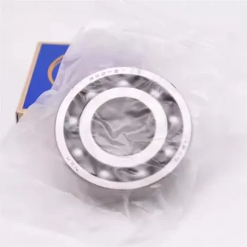 B22-27 C3 Automobile Alternator Bearing 22X52X15mm Factory Price High-quality alternator bearing with 22X52X15mm size ensures reliable performance for car alternators. Factory price offers cost-effective solution for automotive repair and replacement needs.