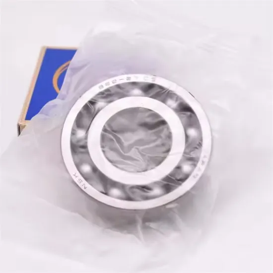 B22-27 C3 Automobile Alternator Bearing 22X52X15mm Factory Price High-quality alternator bearing with 22X52X15mm size ensures reliable performance for car alternators. Factory price offers cost-effective solution for automotive repair and replacement needs.