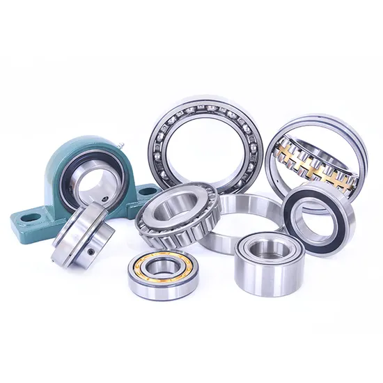 Ball-Bearing-Auto-Wheel-Hub-Bearing-Taper-Roller-Bearing-Cylindrical-Roller-Bearing-Pillow-Block